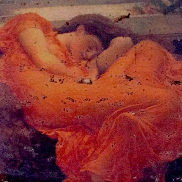 Meet your Posher, Najat - Picture 1 of 1